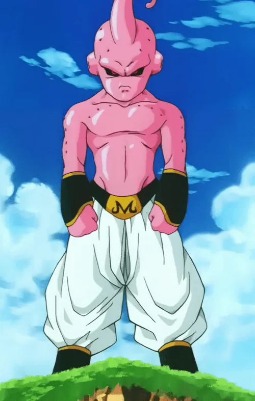 Sabías esto de dragon ball? | Dragon Ball Blog Sabías esto de dragon ball? | Dragon Ball Blog