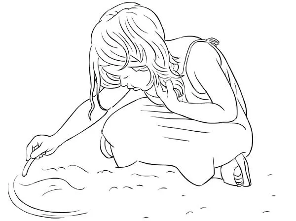 Dibujar la vida | Modelos simplificados de dibujo para copiar ... Dibujar la vida | Modelos simplificados de dibujo para copiar ...