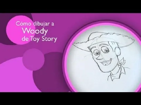 Cómo dibujar a Woody de Toy Story : Aprende a dibujar a tus ... Cómo dibujar a Woody de Toy Story : Aprende a dibujar a tus ...