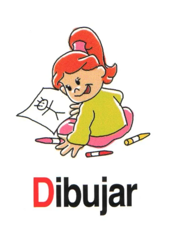 dibujar | Wchaverri's Blog
