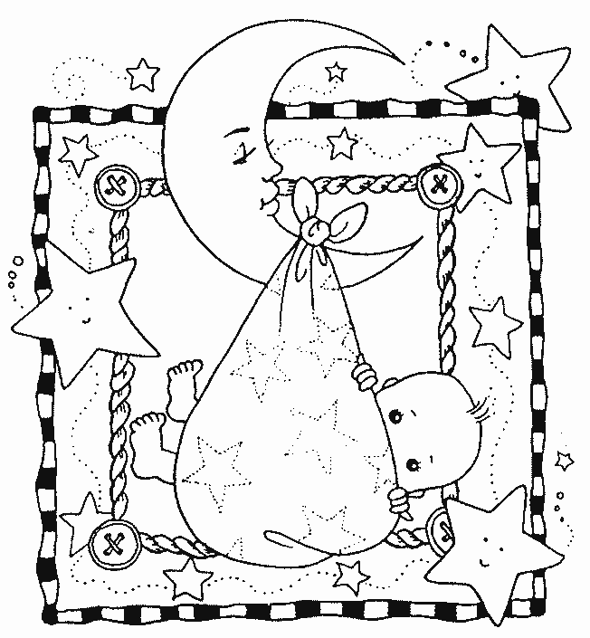 Dibujitos para bautizo - Imagui