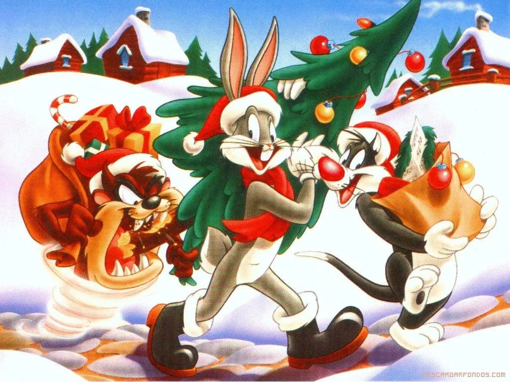 dibujos animados en navidad fondo de pantalla dibujos animados en navidad fondo de pantalla