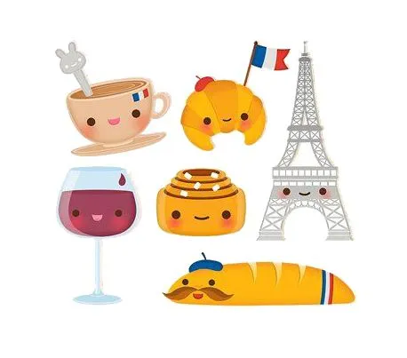 dibujitos divertidos de francia - Imagenes y dibujos para imprimir dibujitos divertidos de francia - Imagenes y dibujos para imprimir