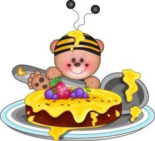dibujitos para imprimir de abejas - Imagenes y dibujos para ... dibujitos para imprimir de abejas - Imagenes y dibujos para ...