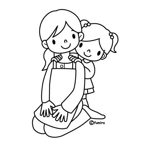 DIBUJITOS INFANTILES - Marilú San Juan Ibarra - Álbumes web de ...