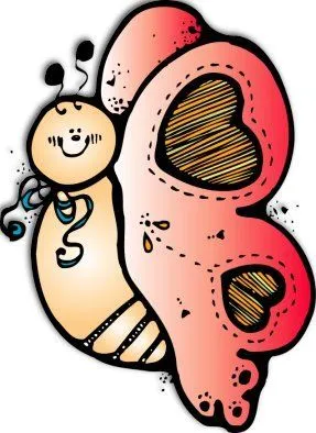 dibujitos de mariposas para imprimir - Imagenes y dibujos para ... dibujitos de mariposas para imprimir - Imagenes y dibujos para ...