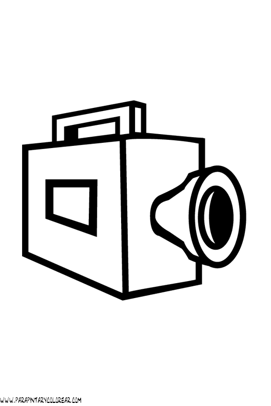 dibujo-de-camara-de-video-01