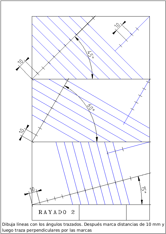 Dibujo