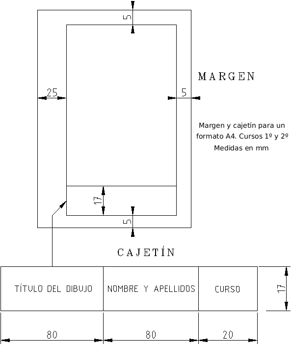 Figuras cuadriculadas - Imagui