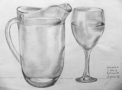 DIBUJO 1 - A: DIBUJO 1 - A