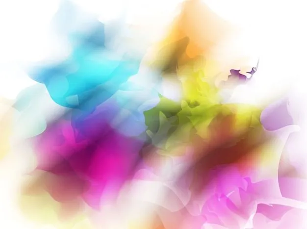 Dibujo abstracto con muchos colores para el fondo | Descargar ... Dibujo abstracto con muchos colores para el fondo | Descargar ...