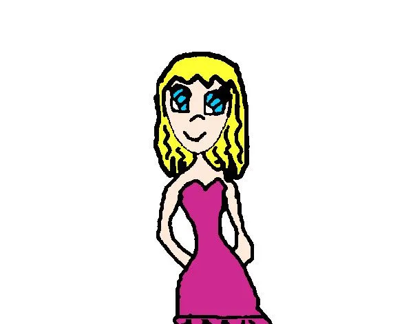 Dibujo de alexia-ti pintado por Alexia-ti en Dibujos.net el día 13 ... Dibujo de alexia-ti pintado por Alexia-ti en Dibujos.net el día 13 ...