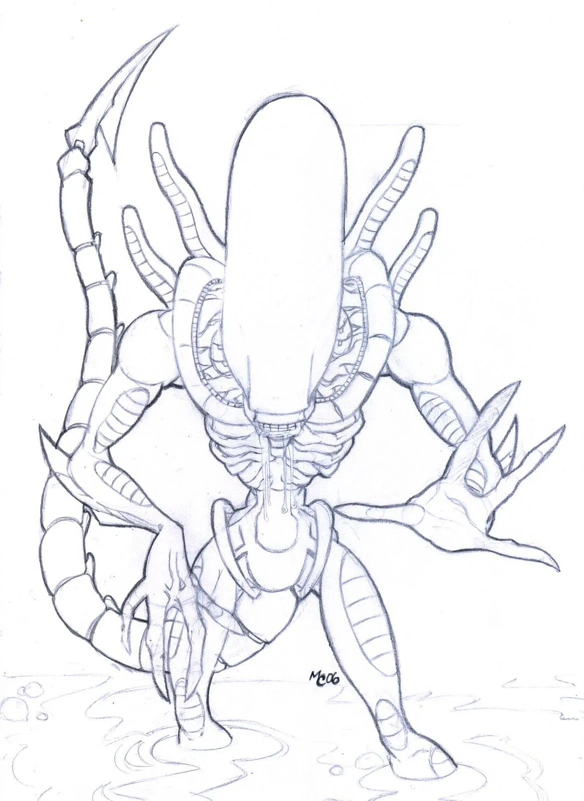 ... del vago la prueba de ello es este dibujo que data del 2006 espero ... del vago la prueba de ello es este dibujo que data del 2006 espero