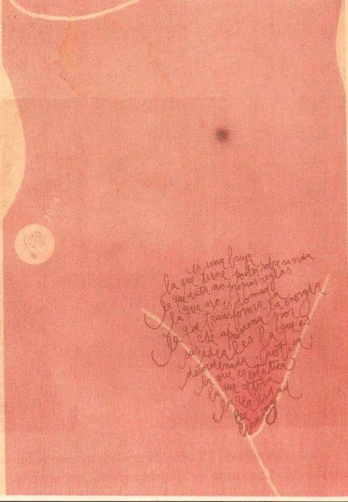 DIBUJO DE ALMANAQUE
