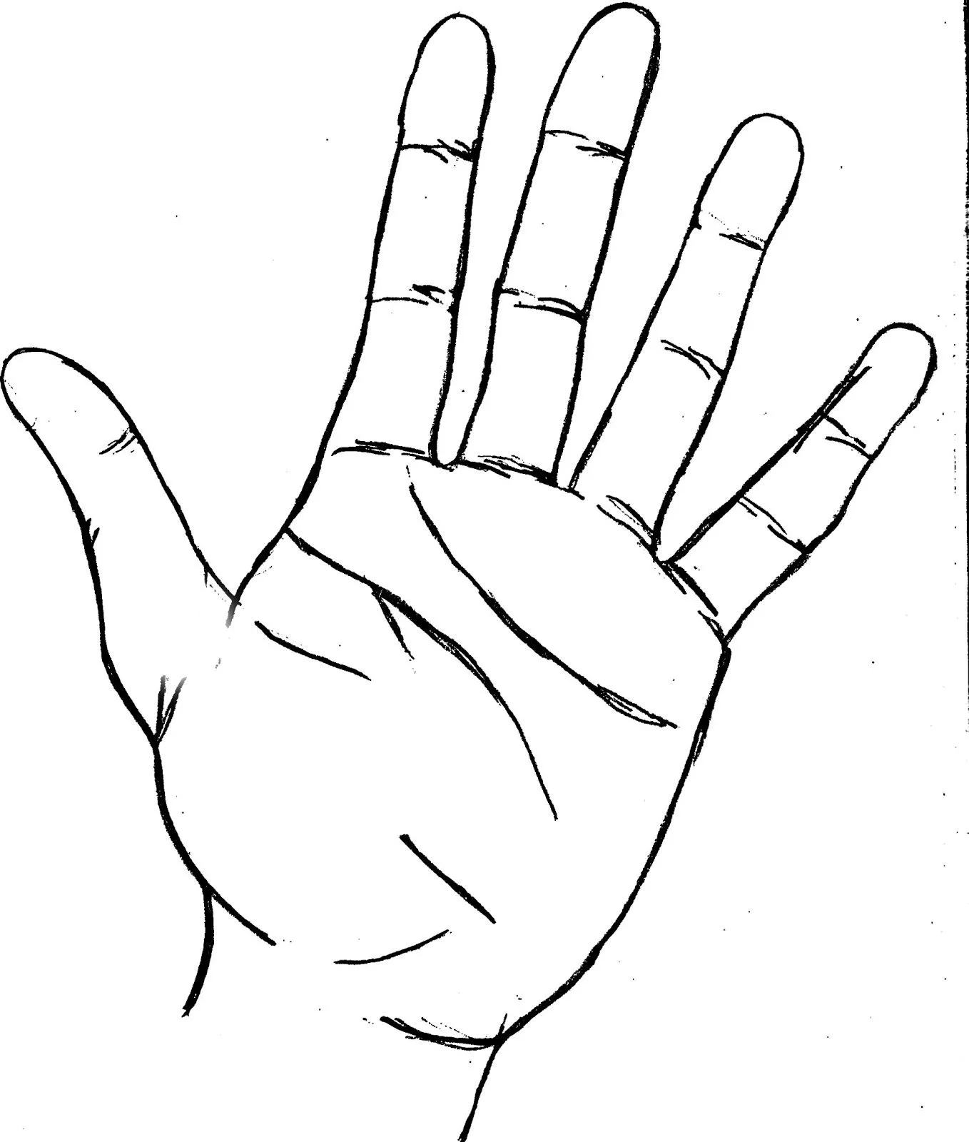 dibujo de mi amiga...camila - Taringa!