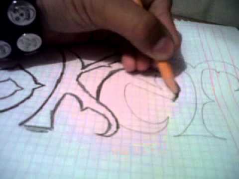 dibujo para el amigo "joker" - YouTube