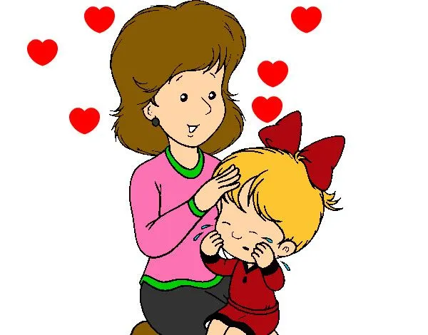 Dibujo de Te Amo Mama! pintado por Lara308 en Dibujos.net el día ... Dibujo de Te Amo Mama! pintado por Lara308 en Dibujos.net el día ...