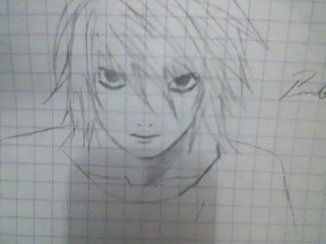 Anime dibujos faciles de amor - Imagui