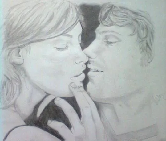 dibujo de amor hecho a lapiz | dibujos a lapiz | Pinterest ... dibujo de amor hecho a lapiz | dibujos a lapiz | Pinterest ...