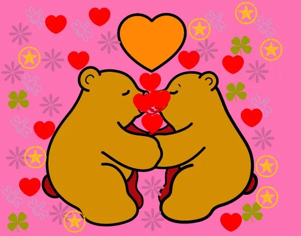 Dibujo de amor pintado por Clara_60 en Dibujos.net el día 24-06-12 ... Dibujo de amor pintado por Clara_60 en Dibujos.net el día 24-06-12 ...