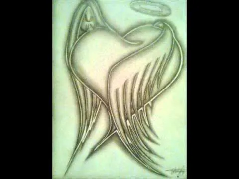 como dibujar un corazon con alas a lapic - Youtube Downloader mp3 como dibujar un corazon con alas a lapic - Youtube Downloader mp3