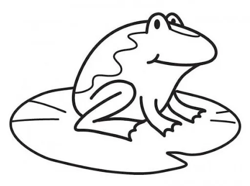 Dibujos graciosos para dibujar - Imagui