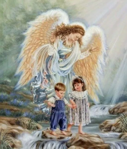 Imágenes tiernas del Angelito de la Guarda | Imagenes para Facebook [ Imágenes tiernas del Angelito de la Guarda | Imagenes para Facebook [