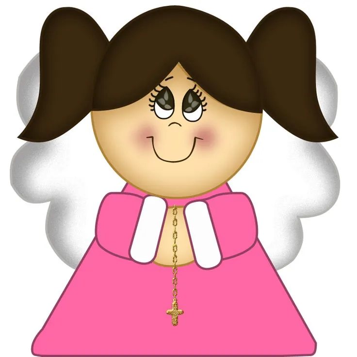 Dibujo De Angelita Fotos Db | blusas | Pinterest