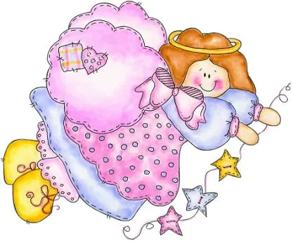 AYUDA CON IMAGEN DE ANGELITA