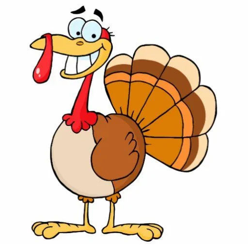 dibujo animado feliz de mueca divertido del pavo llavero ... dibujo animado feliz de mueca divertido del pavo llavero ...