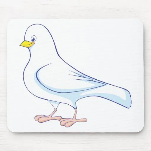 Logotipo lindo de encargo del dibujo animado de la tapete de ratón ... Logotipo lindo de encargo del dibujo animado de la tapete de ratón ...