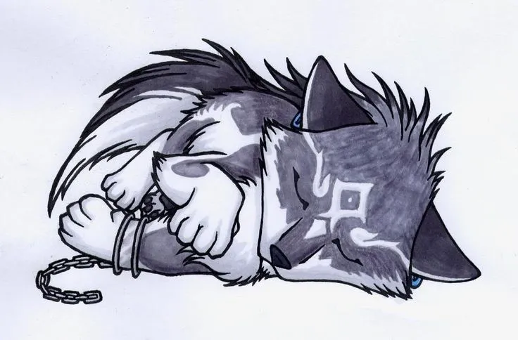 dibujos de lobos - Buscar con Google | Lobos | Pinterest ... dibujos de lobos - Buscar con Google | Lobos | Pinterest ...
