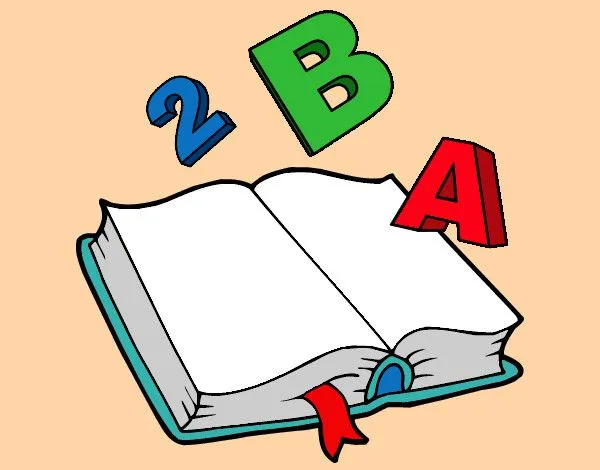 Dibujo de Aprende con libros pintado por Henryk en Dibujos.net el ... Dibujo de Aprende con libros pintado por Henryk en Dibujos.net el ...