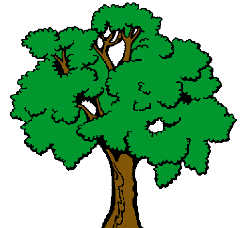 Dibujo de Árbol pintado por Arbol en Dibujos.net el día 28-04-11 a ... Dibujo de Árbol pintado por Arbol en Dibujos.net el día 28-04-11 a ...