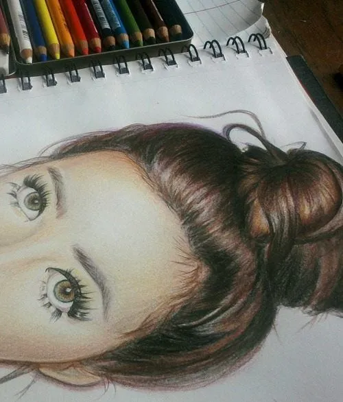 Dibujo. | Arte // Art. | Pinterest | Dibujo, Draw and Art
