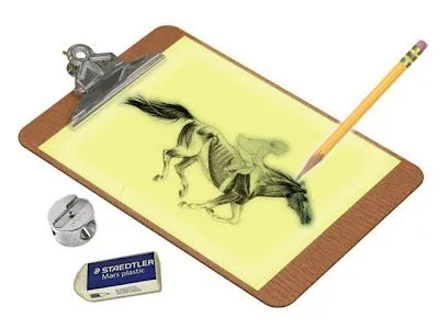 Dibujo en Artes: 12/