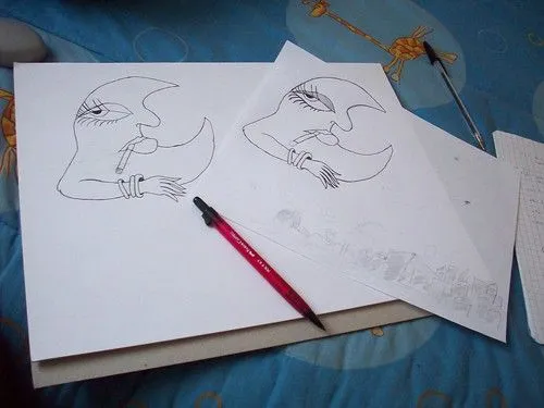 Dibujo para artes visuales. | Flickr - Photo Sharing! Dibujo para artes visuales. | Flickr - Photo Sharing!