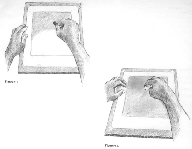 DIBUJO ARTÍSTICO 1: octubre 2015