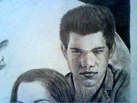 Dibujo Artistico con lapiz 6b y lapices de colores - YouTube Dibujo Artistico con lapiz 6b y lapices de colores - YouTube
