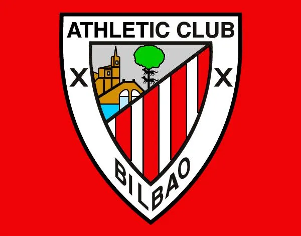 Dibujo de Athletic pintado por Saxa en Dibujos.net el día 10-05-12 ...