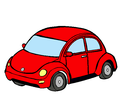 Dibujo de Automóvil moderno pintado por Carro en Dibujos.net el ...