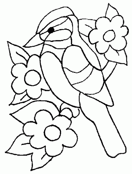 Dibujo de Ave para colorear. Dibujos infantiles de Ave. Colorear Aves. Dibujo de Ave para colorear. Dibujos infantiles de Ave. Colorear Aves.