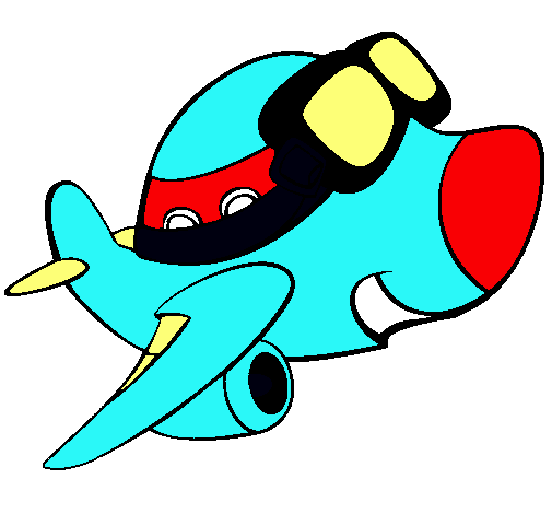 Dibujo de Avión pequeño II pintado por Avion en Dibujos.net el día ... Dibujo de Avión pequeño II pintado por Avion en Dibujos.net el día ...