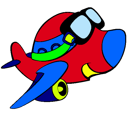Dibujo de Avión pequeño II pintado por Avioncitos en Dibujos.net ... Dibujo de Avión pequeño II pintado por Avioncitos en Dibujos.net ...