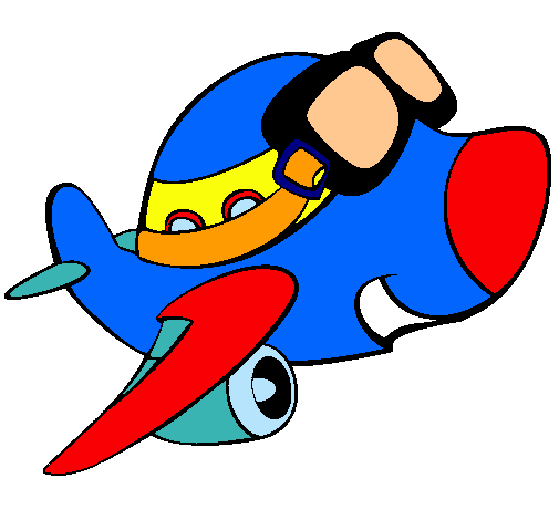 Dibujo de Avión pequeño II pintado por Pierosebastian en Dibujos ... Dibujo de Avión pequeño II pintado por Pierosebastian en Dibujos ...