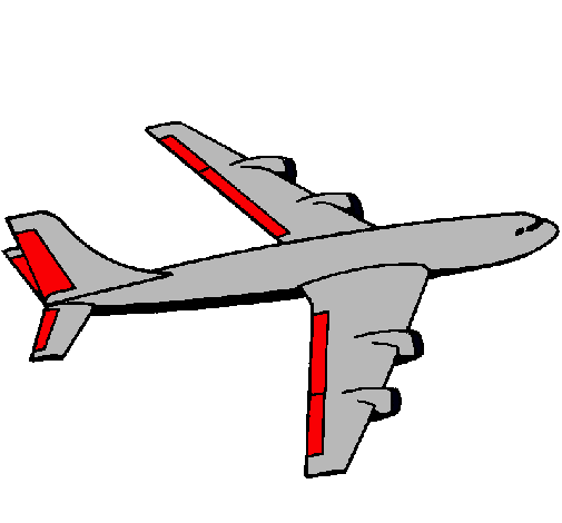 Dibujo de Avión pintado por Fdvxczaw7jjklm en Dibujos.net el día ... Dibujo de Avión pintado por Fdvxczaw7jjklm en Dibujos.net el día ...