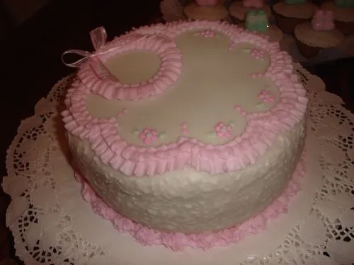 Decoración de baby shower para torta - Imagui Decoración de baby shower para torta - Imagui