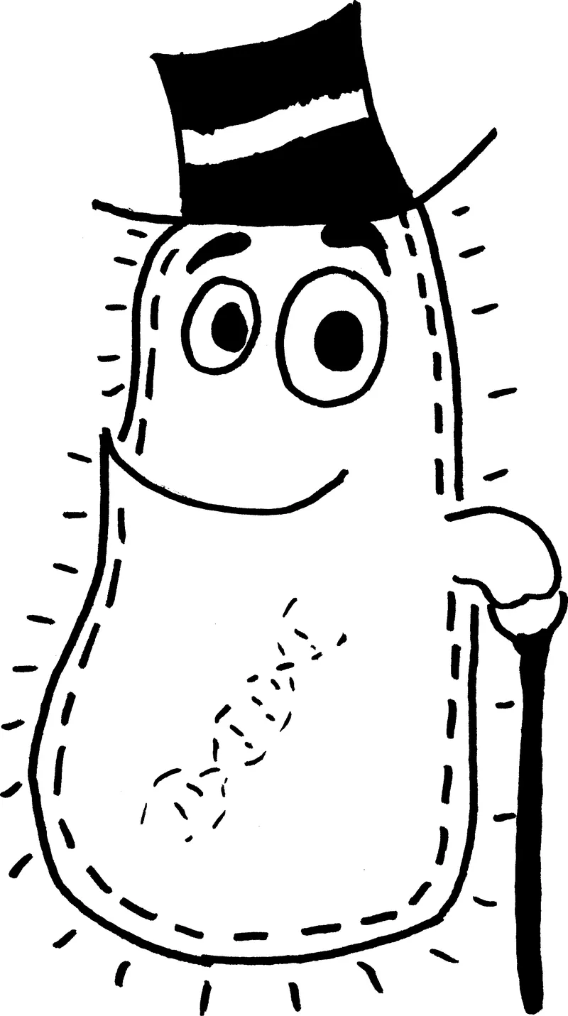 Bacteria - SGCG