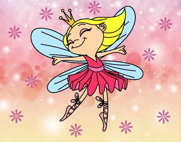 Dibujo de la bailarina de ballet pintado por Juanxita en Dibujos ... Dibujo de la bailarina de ballet pintado por Juanxita en Dibujos ...