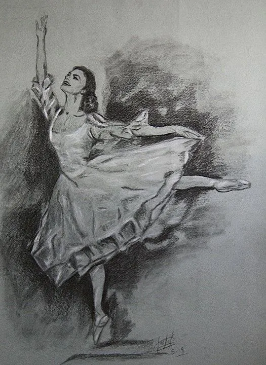 Bailarinas de ballet clasico dibujos a lapiz - Imagui Bailarinas de ballet clasico dibujos a lapiz - Imagui